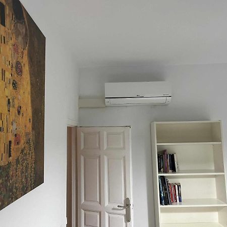 Piso Confortable Y Centrico Διαμέρισμα Μαδρίτη Εξωτερικό φωτογραφία