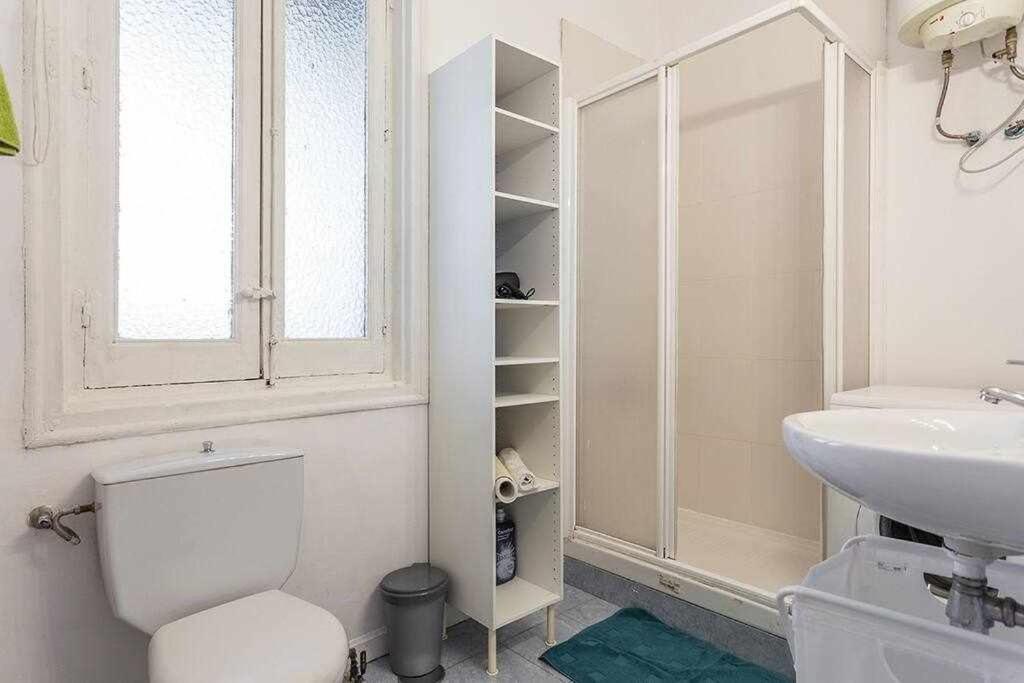 Piso Confortable Y Centrico Διαμέρισμα Μαδρίτη Εξωτερικό φωτογραφία
